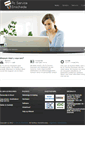 Mobile Screenshot of pcserviceenschede.nl